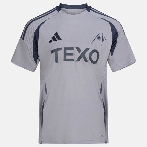Thailandia Maglia Aberdeen Terza 24/25